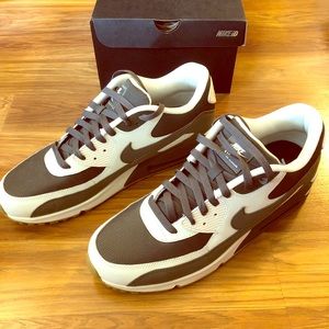 Men’s Nike Air Max 90